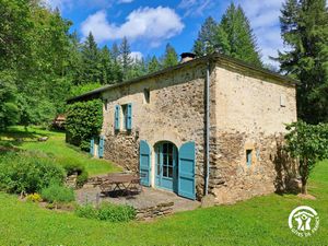 Le Soulié sur Dadou, réf. G440 sur Gîtes de France