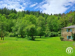 Le Soulié sur Dadou, réf. G440 sur Gîtes de France