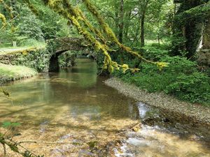 Le Soulié sur Dadou, réf. G440 sur Gîtes de France