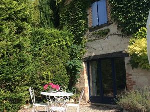 Maison Beaumont  Le Verdier - Gîtes de France Tarn