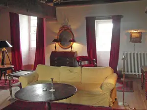 LivingRoom