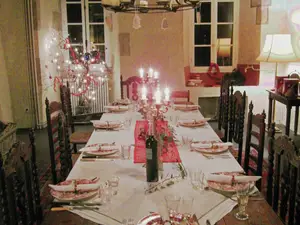 DiningRoom