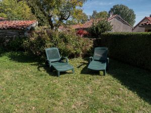 Gîte communal Le Vintrou 2