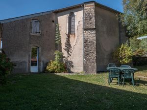 Gîte communal Le Vintrou 2