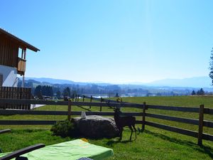 Gartenblick