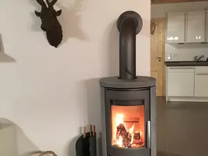Kamin-/Ofen Kamin-/Ofen