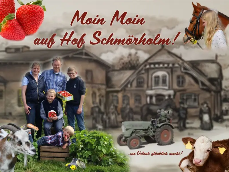 Schmoerholm Schmoerholm