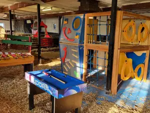 Spieleraum Spieleraum