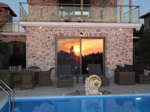 Außenansicht des Gebäudes