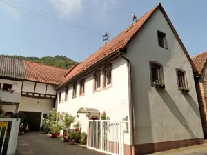 Pamina-Hof "Winzerhäusel"