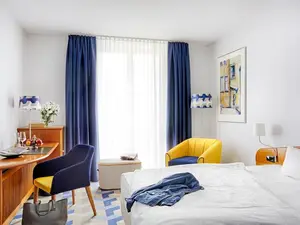 Zimmerbeispiel: Superior EZ