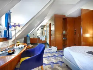 Zimmerbeispiel: Superior EZ