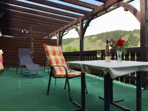 Balkon, Livia Balkon, Livia