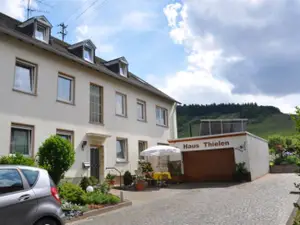 Hausansicht Hausansicht