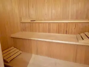Sauna Sauna