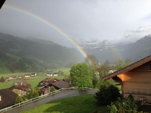 Regenbogen