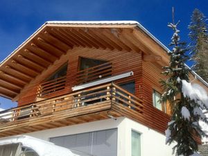 Chalet Weitblick