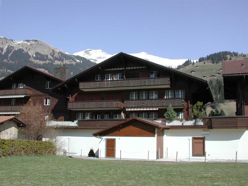 Kronenplatz Haus 6