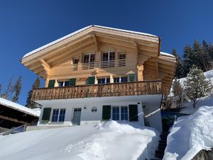 Chalet Meieli