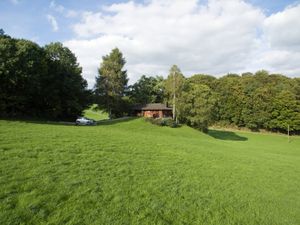 Unser Ferienhaus Mondschein