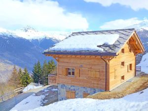 Chalet Perle des Collons