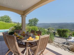 TerraceBalcony