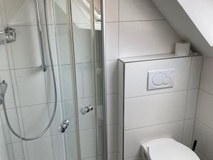 Modernes Badezimmer