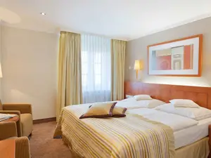 Doppelzimmer Standard