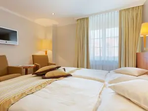 Doppelzimmer Standard