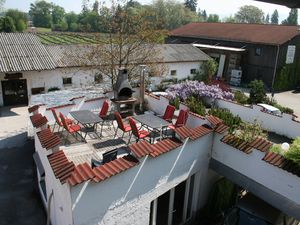 Grillterrasse