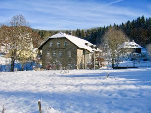 Nationalparkresidenz