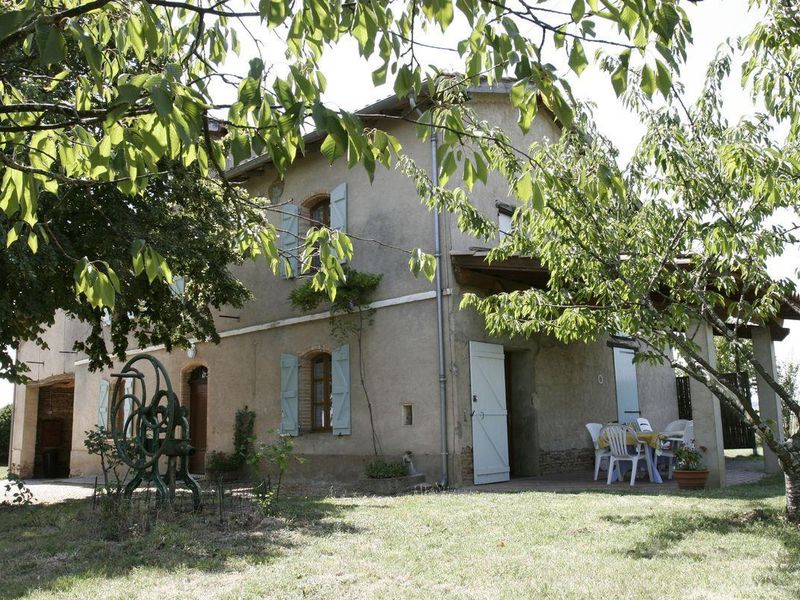 Bienvenue au Gîte Fournac