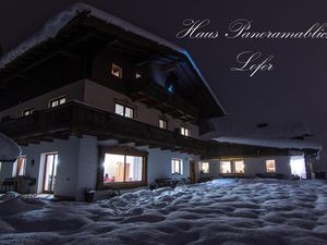 Haus Panoramablick - Winter