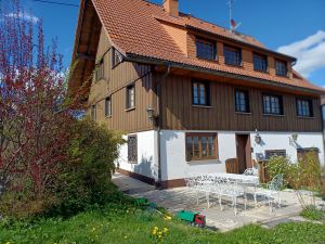 Landhaus Alpenpanorama