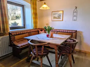 Ferienwohnungen am Arber  - Haus Osser -