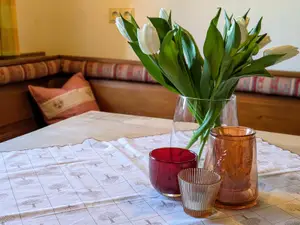 Ferienwohnungen am Arber  - Haus Osser -