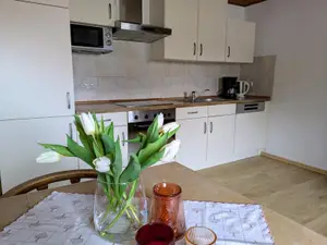 Ferienwohnungen am Arber  - Haus Osser -