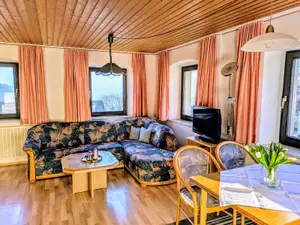 Ferienwohnungen am Arber  - Haus Osser -