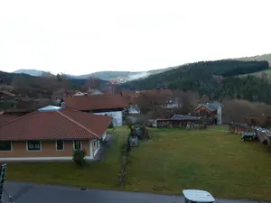 Appartementhaus Osserblick