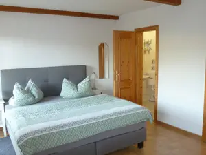 Appartementhaus Osserblick