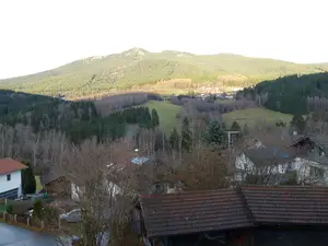 Appartementhaus Osserblick