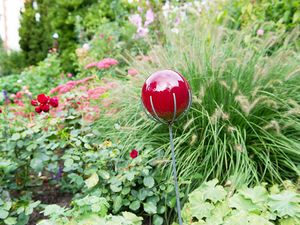 Hof Osterholz Garten