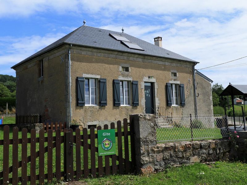 Gîte "Chez Thérèse"