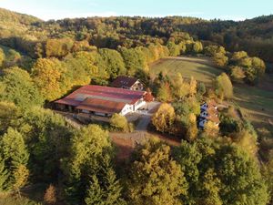 Ferienhäuser Bellana + Sunshine Ranch