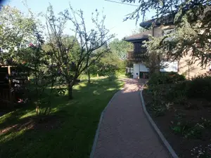 Zugang Ferienwohnung Zugang Ferienwohnung
