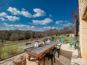 Terrasse / Balkon