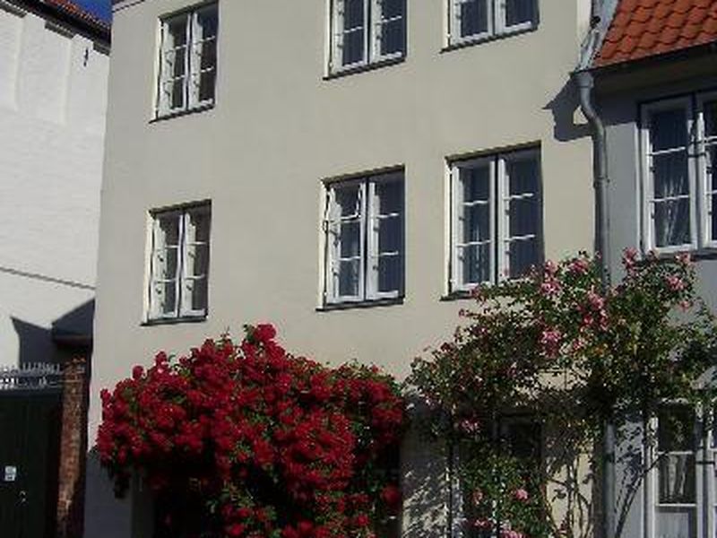 unser Ferienhaus