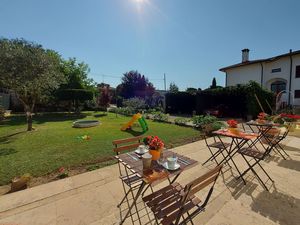 TerraceBalcony