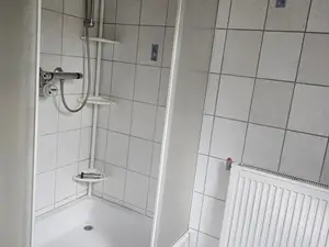 Dusche Dusche