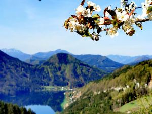 Wanderung auf den Maiszinken